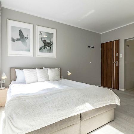 Artemis Apartament - Chmielna A Διαμέρισμα Γκντανσκ Εξωτερικό φωτογραφία