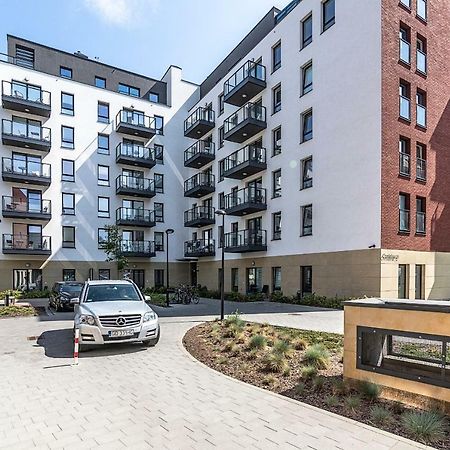 Artemis Apartament - Chmielna A Διαμέρισμα Γκντανσκ Εξωτερικό φωτογραφία