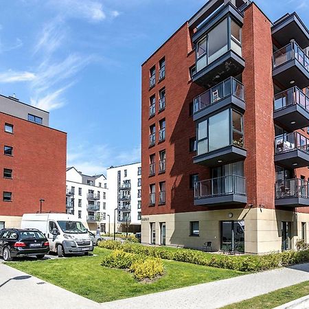 Artemis Apartament - Chmielna A Διαμέρισμα Γκντανσκ Εξωτερικό φωτογραφία