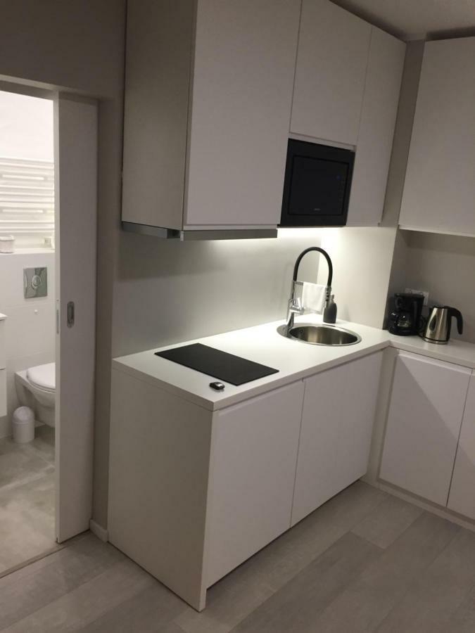 Artemis Apartament - Chmielna A Διαμέρισμα Γκντανσκ Εξωτερικό φωτογραφία