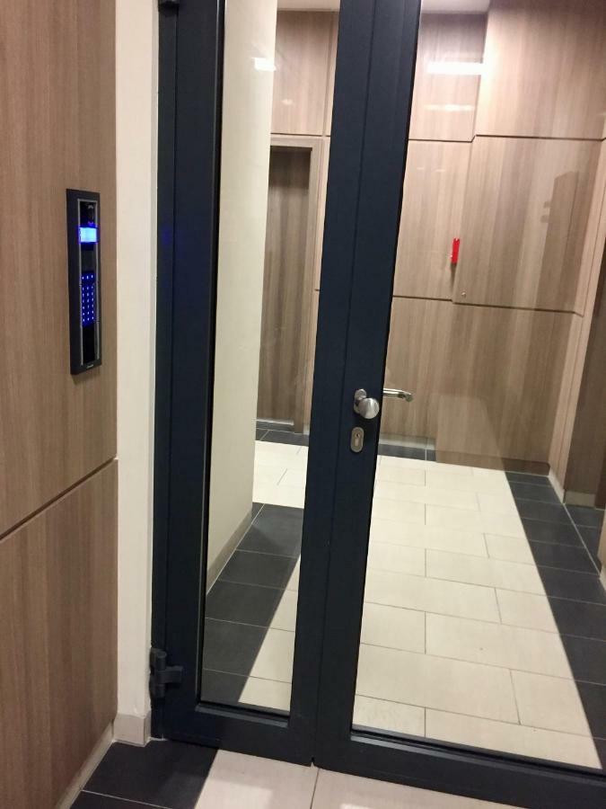 Artemis Apartament - Chmielna A Διαμέρισμα Γκντανσκ Εξωτερικό φωτογραφία