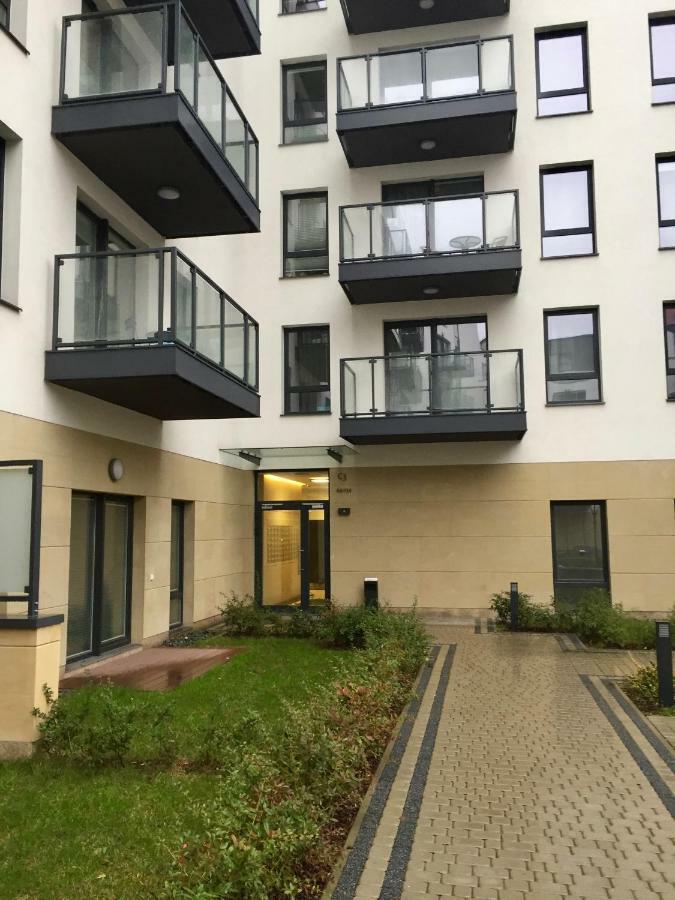 Artemis Apartament - Chmielna A Διαμέρισμα Γκντανσκ Εξωτερικό φωτογραφία