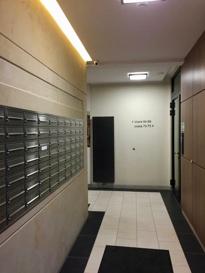 Artemis Apartament - Chmielna A Διαμέρισμα Γκντανσκ Εξωτερικό φωτογραφία