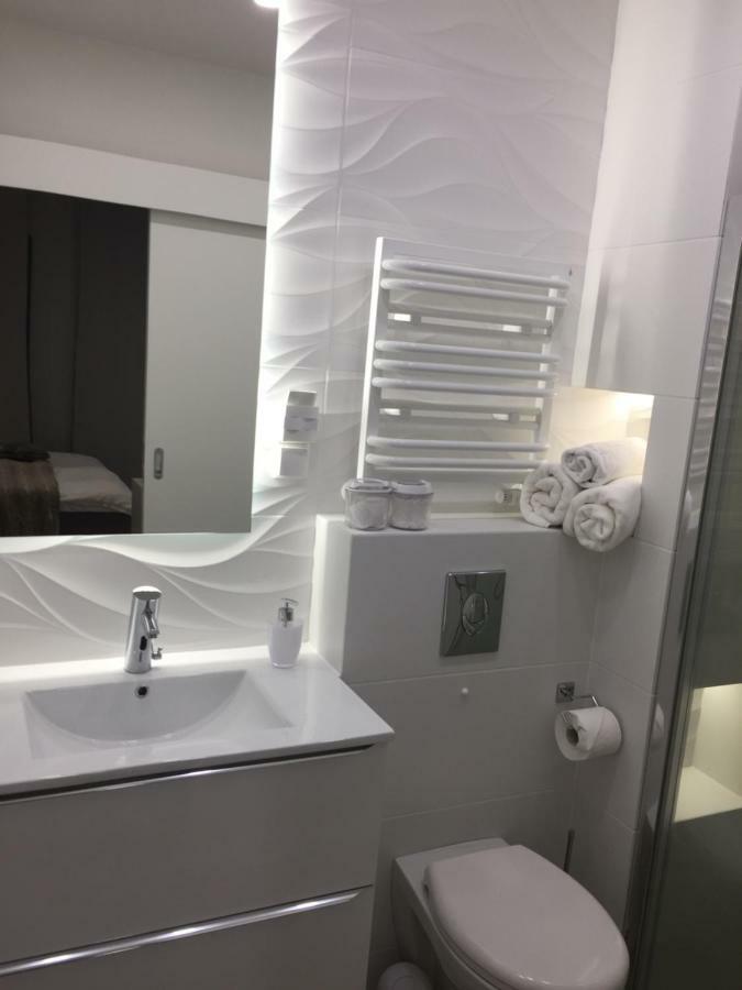 Artemis Apartament - Chmielna A Διαμέρισμα Γκντανσκ Εξωτερικό φωτογραφία