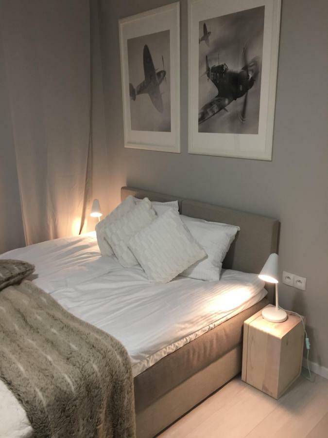 Artemis Apartament - Chmielna A Διαμέρισμα Γκντανσκ Εξωτερικό φωτογραφία