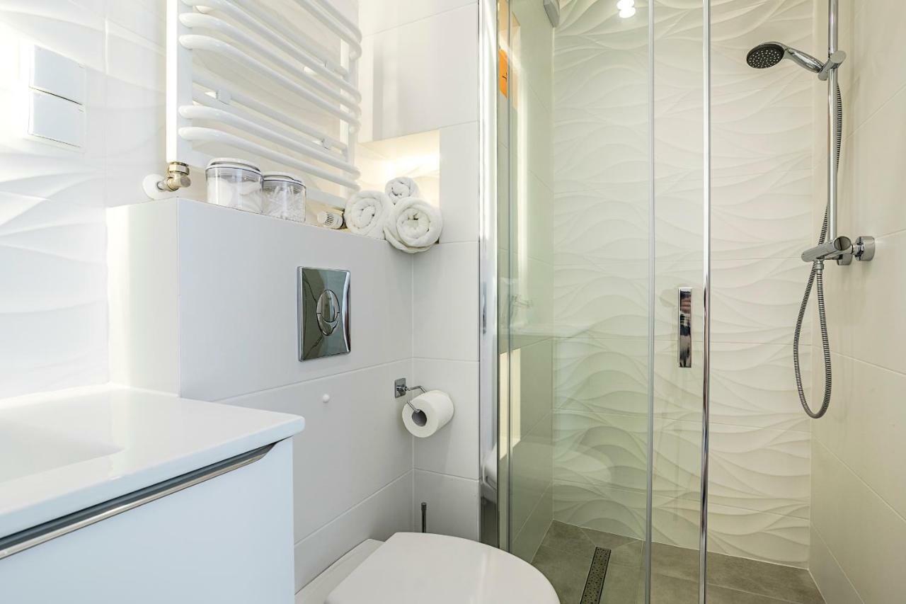Artemis Apartament - Chmielna A Διαμέρισμα Γκντανσκ Εξωτερικό φωτογραφία