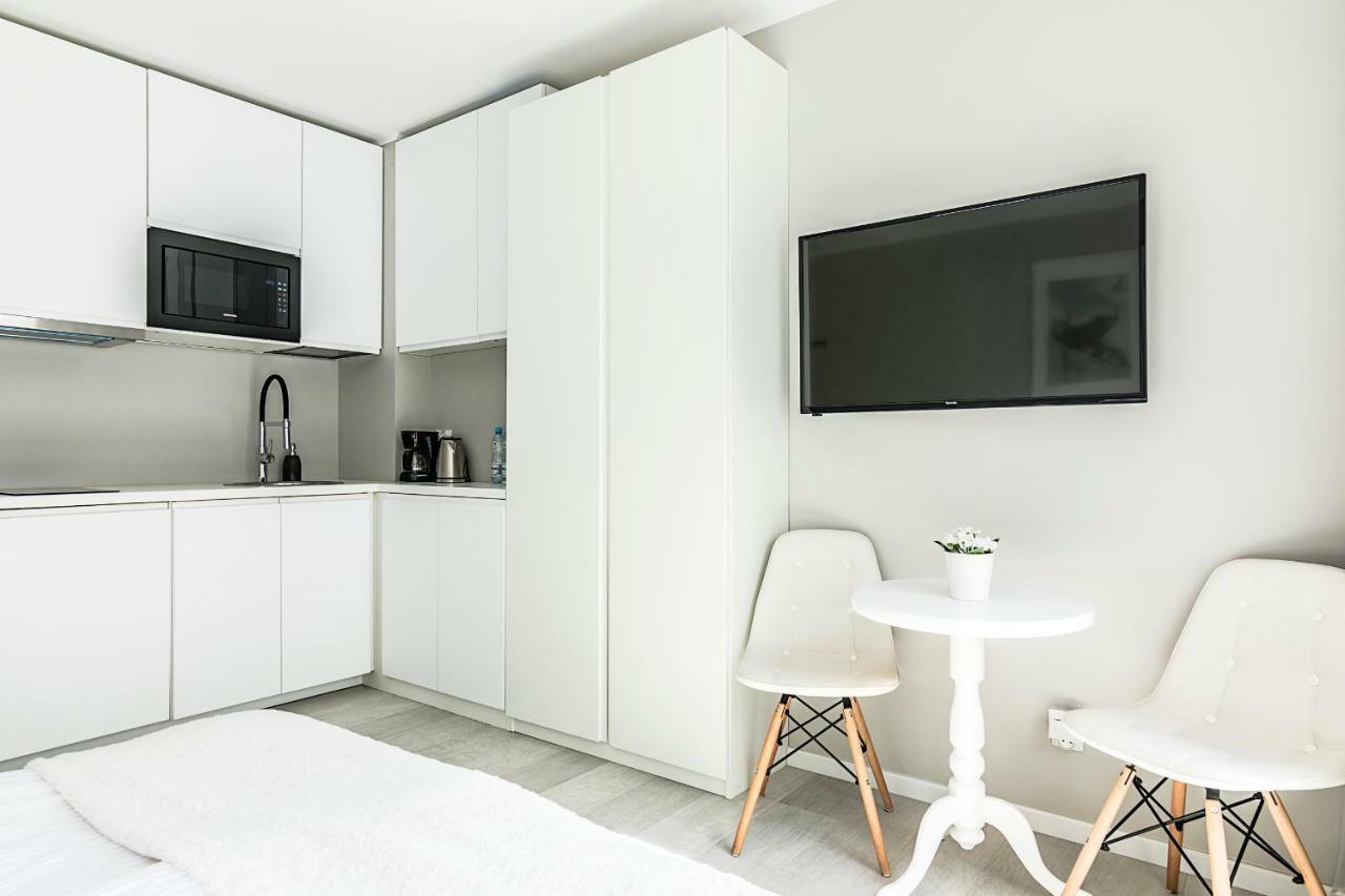 Artemis Apartament - Chmielna A Διαμέρισμα Γκντανσκ Εξωτερικό φωτογραφία