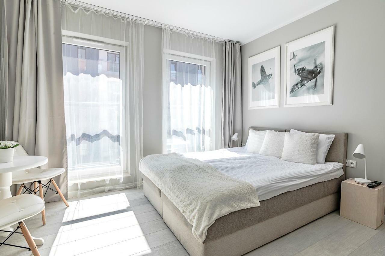 Artemis Apartament - Chmielna A Διαμέρισμα Γκντανσκ Εξωτερικό φωτογραφία