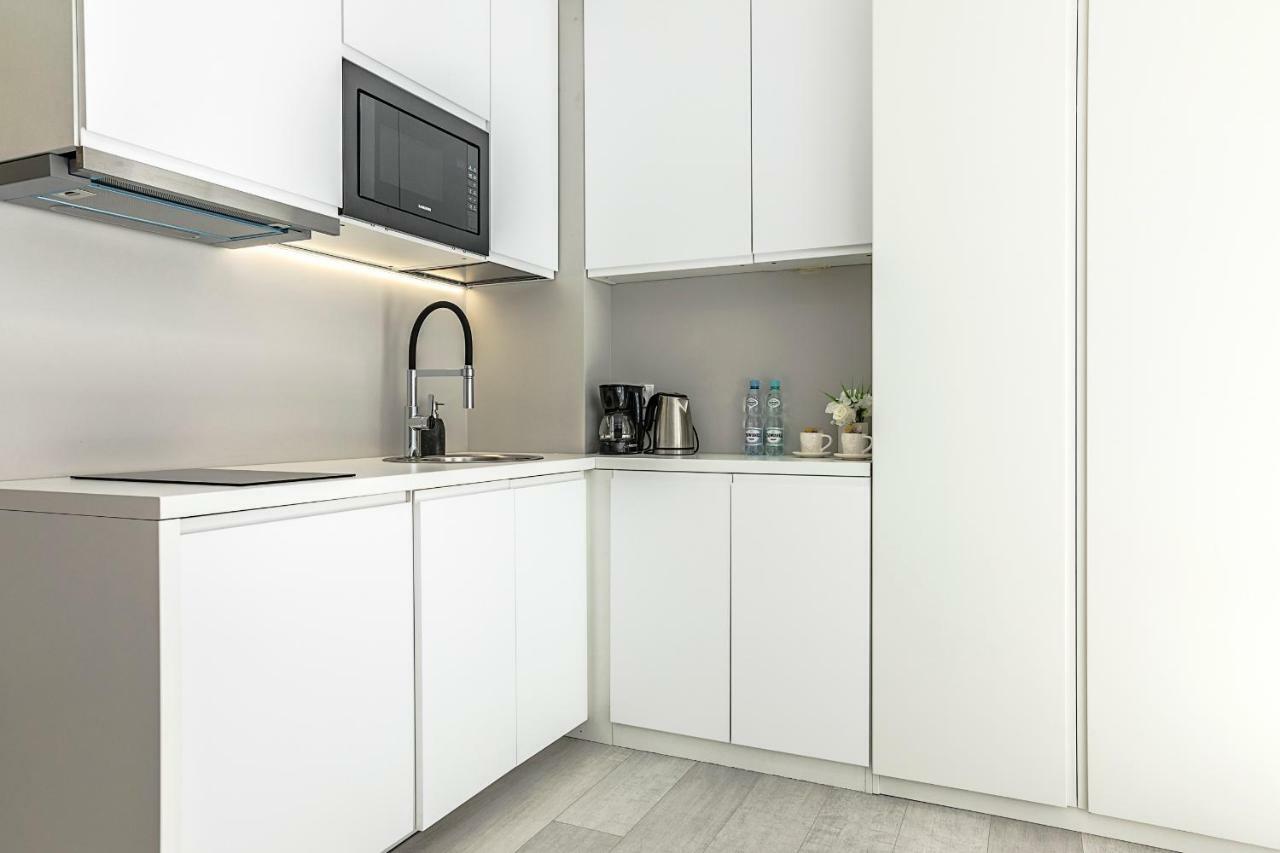 Artemis Apartament - Chmielna A Διαμέρισμα Γκντανσκ Εξωτερικό φωτογραφία